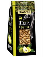 BOYSCOUT   Щепа для копчения "Груша", 1 л /25