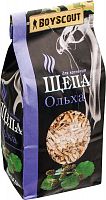 BOYSCOUT   Щепа для копчения "Ольха", 1 л /25