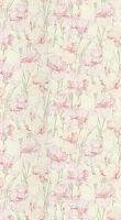 компактн.винил 1,06*10м_Iris Fiori розово-белый