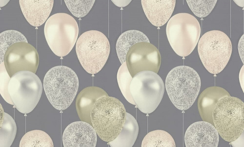 компакт.винил 1 06х10м_Happy серый