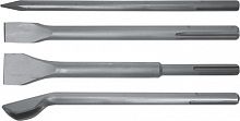 Керн SDS-Max, хром-молибденовая сталь 18 х 400 мм